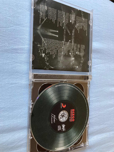 Diego Verdaguer / Pídeme Cd + Dvd 2011impecable (Usado)
