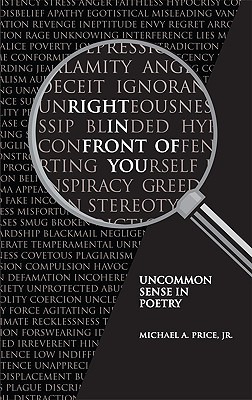 Libro Right In Front Of You: Uncommon Sense In Poetry - P...