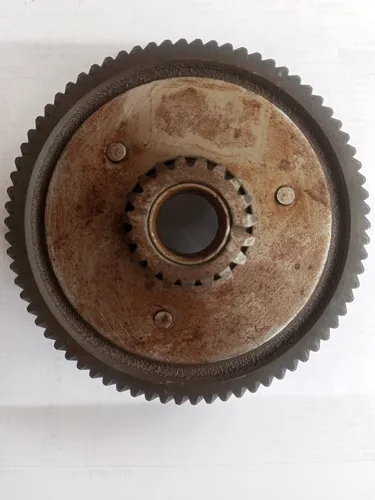 Campana Cloche Yamaha Rx