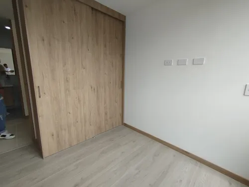 Arriendo Aparta Suite En El Escobero