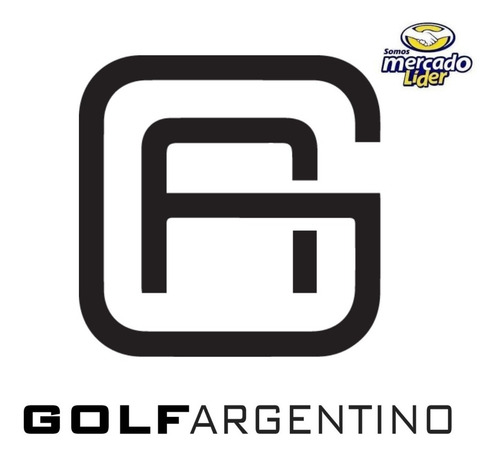 Imagen 8 de 10 de Golfargentino Hierros Ping G425 Acero Regular