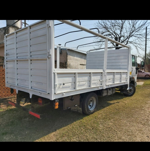 Ford Cargo