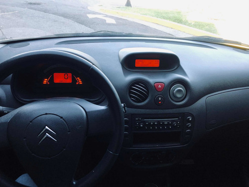 Citroën C3 1.6 I Exclusive 2007