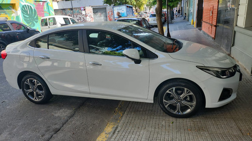 Chevrolet Cruze 1.4 Turbo