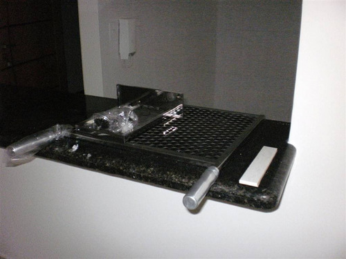 Apartamento - Venda - Tupi - Praia Grande - Bull2