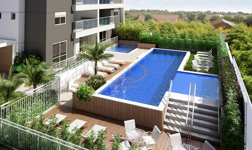 Apartamento Com 2 Dormitório(s) Localizado(a) No Bairro Campo Belo Em São Paulo / São Paulo - 2856:906260