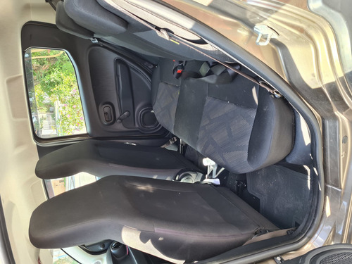 Fiat Mobi 2017 1.0 Way On Flex 5p