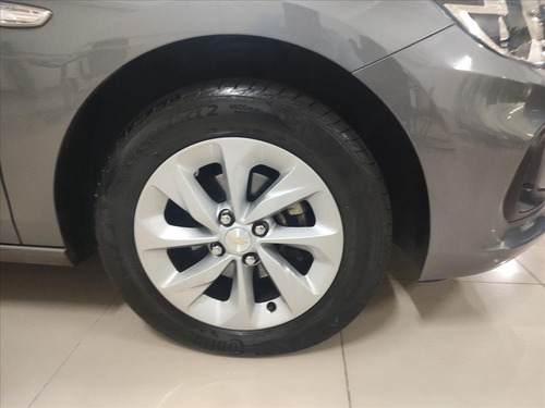 Chevrolet Onix 1.0 TURBO FLEX LTZ AUTOMÁTICO