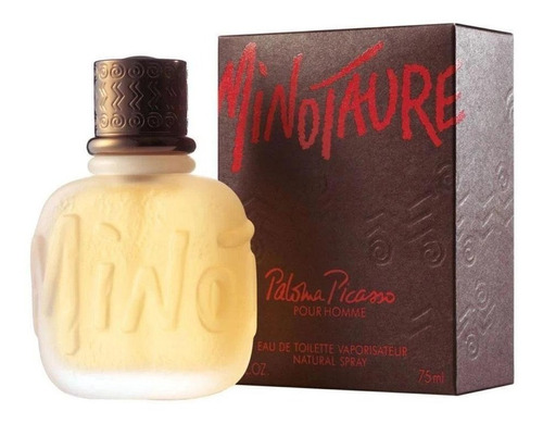 Minotauro 75ml Edt Varon - Perfumezone Super Oferta!