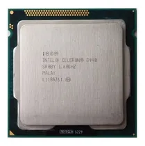 Comprar Procesador Intel Celeron G440 Socket 1155 Lomas Envios