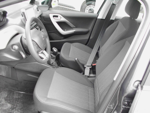 Peugeot 2008 Allure 1.6 Vti M