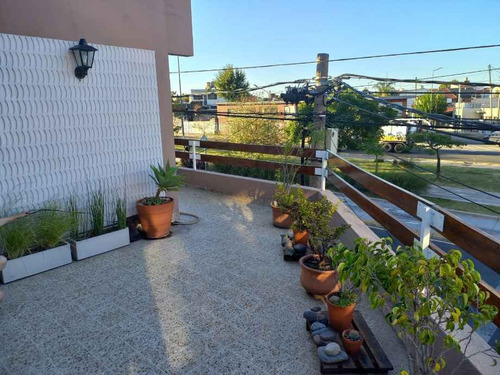 Casa Ph En Venta En Haedo Norte