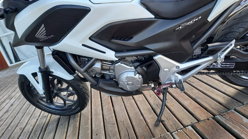 Imagen 6 de 6 de Honda Nc700x - 2015