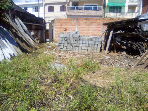 Imagem 6 de 19 de Terreno Jardim Abril Osasco - Reo455223