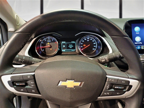 Chevrolet Onix Chevrolet Onix LTZ 1.0 Turbo (Aut.)