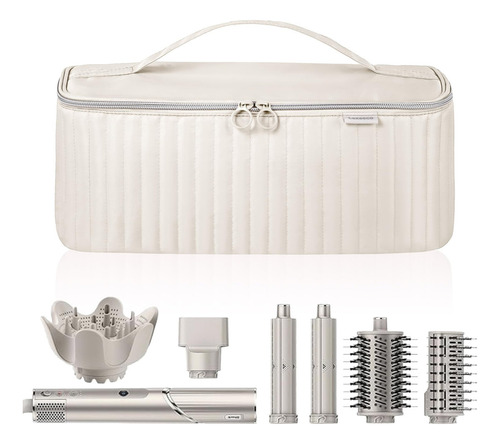 Estuche De Viaje Para Secador De Pelo Shark Flexstyle Dyson