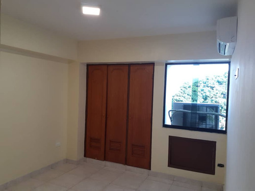Apartamento En Venta Ubicado En Agua Blanca Res Jean Francos
