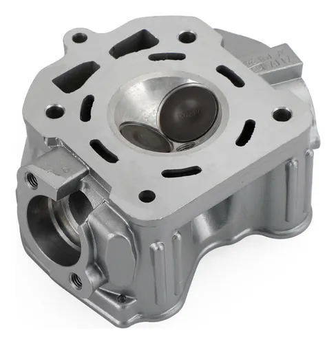 Culata De Motor 250cc For Honda Cg250 Zongshen Zs250