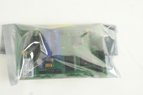Placa Controladora De Impresora Térmica Balanzas Bizerba