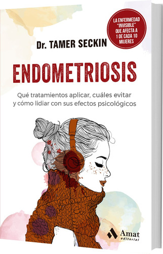Endometriosis - Tamer Seckin