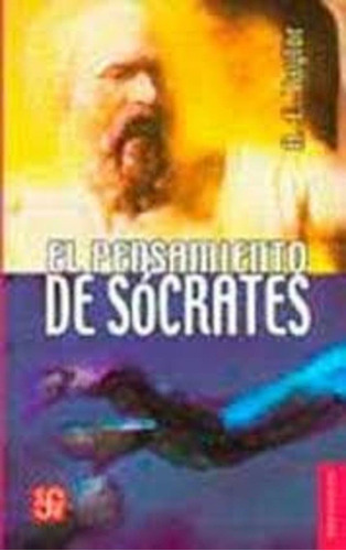 Pensamiento De Socrates, El - Alfred Edward Taylor