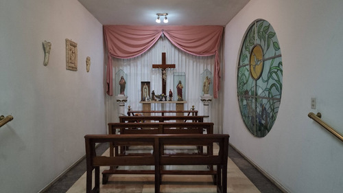 Nicho En Panteón Privado Nuestra Señora De La Merced