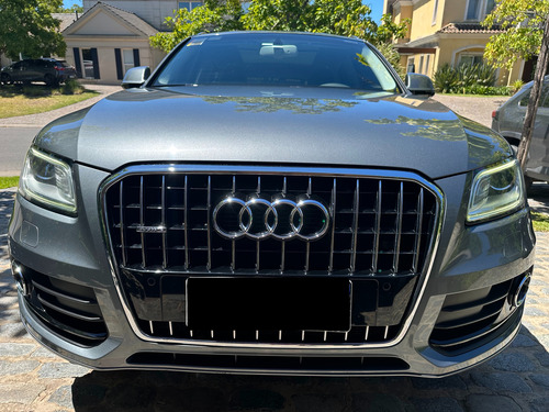 Audi Q5 3.0 Tfsi 272cv Tiptronic Quattro