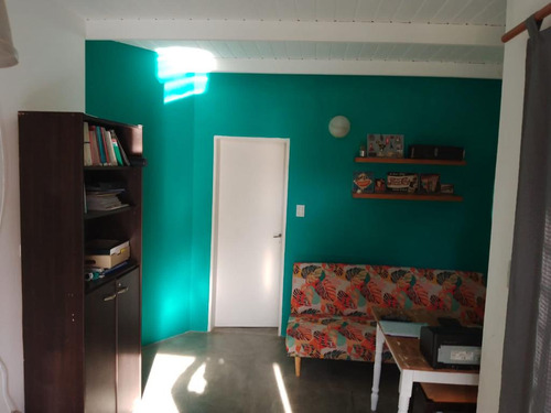 Casa Rivera Indarte 1 Dormitorios Con Pileta