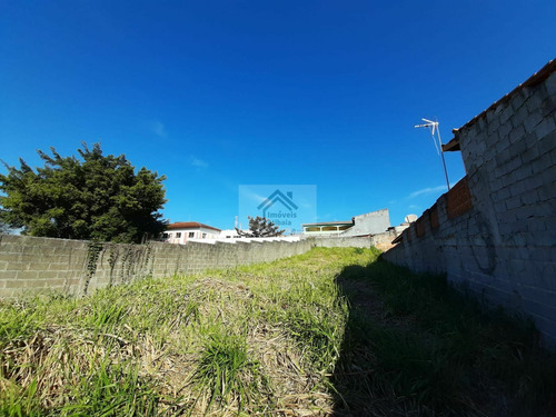 Imagem 2 de 2 de Terreno À Venda No Bairro Jardim Colonial - Atibaia/sp - 700