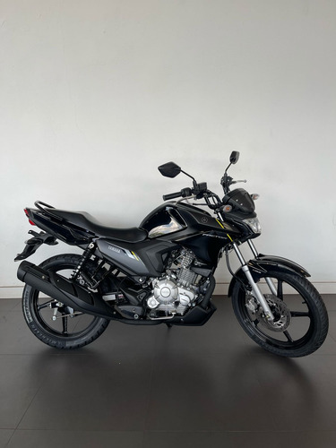 Yamaha Factor 150cc 0km 2025/2025 Top De Linha - Parcelamos