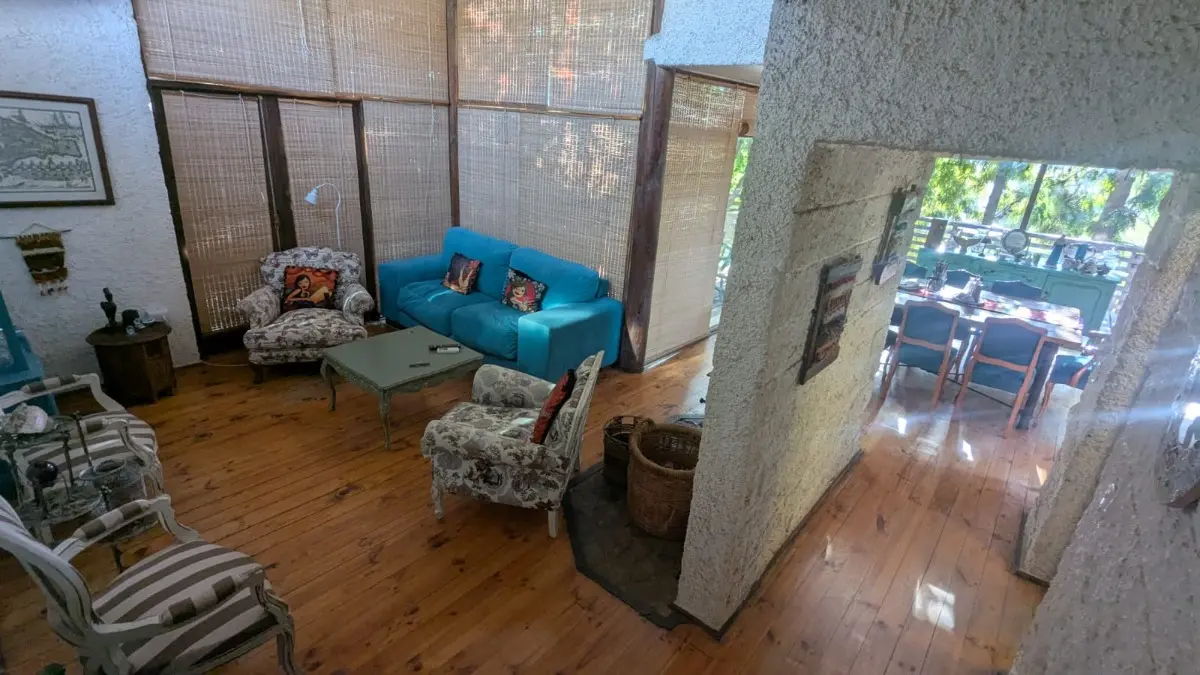 Imagen 4 de 30 de Espectacular Parcela En Condominio Cerrado, Con 2 Casas !!
