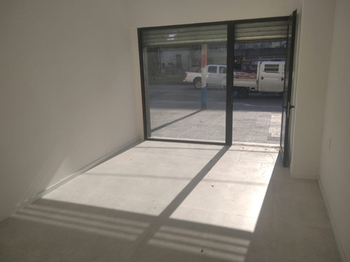 Alquiler Local Comercial Avenida Italia Buceo $17.500