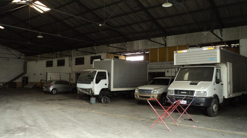Galpon En Venta Lara 0424.519 7639 Sp 21-6539