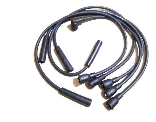 Cables De Bujias Para Ford Sierra 1.6