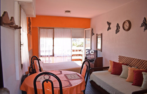 Imagen 7 de 15 de Monoambiente A 100 Mts Del Mar