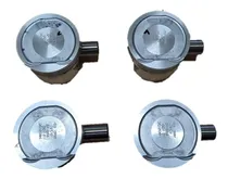 Comprar Sub Conjunto Renault Megane Kangoo Clio 1.6 16v K4m Piston