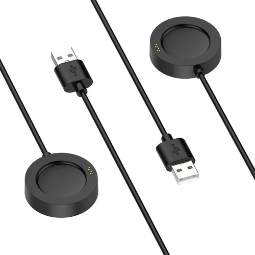 Cable Usb Cargador Para Reloj Xiaomi Watch S3 Watch S4 Watch S2 42mm Watch 2 Pro Watch S2 46mm Xiaomi Watch H1 Generico Marca Miaband