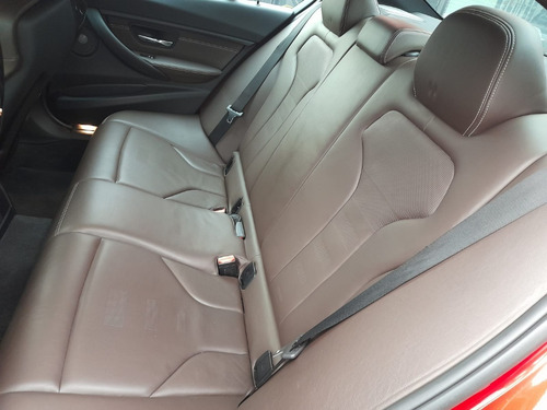 Imagem 13 de 14 de Bmw M3 3.0 I6 Sedan