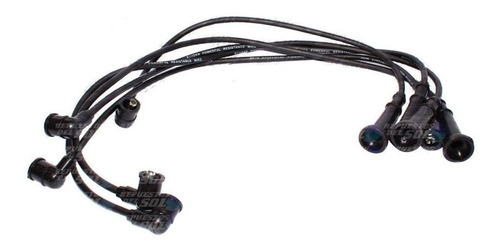 Juego Cable Bujia Nissan V16 1.6 E16e B13 1993 1997