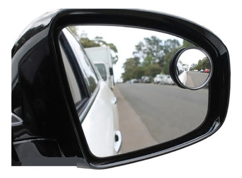 Espejo Punto Ciego Para Ford P-350 1964-1997 (mcd)