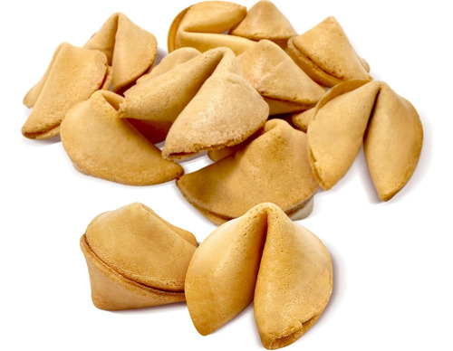 52galletas De La Fortuna De Ee. Uu., Aprox. 350 Unidades, Sa
