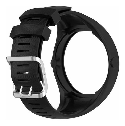 Correa Pulso Para Reloj Polar M200 Smartwatch