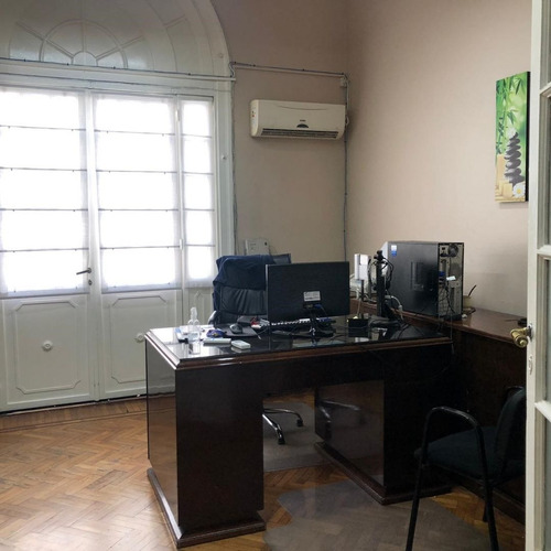 Imagen 7 de 15 de Oficina En Venta En Balvanera
