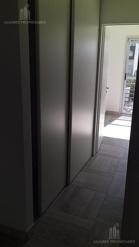 Imagen 13 de 15 de Departamento - Moron