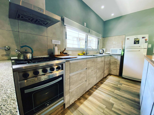 Imagen 4 de 23 de Alquiler Temporario, Casa Vacacional Con Pileta, Para 6 Personas. Todo Incluido. Hermosa Tranquilidad. Alquiler Por Mes, Semana, Días (2 Mínimo).precio Publicado Es Por Día!