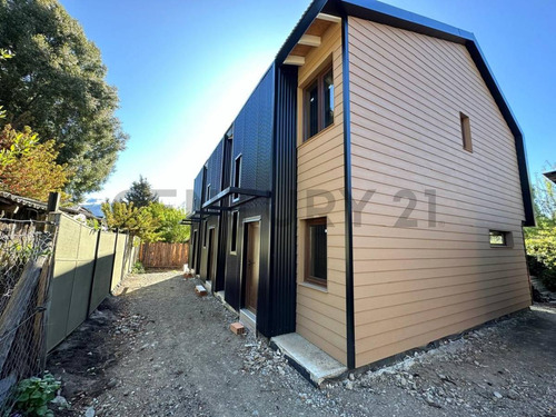 Casa En Venta Bariloche