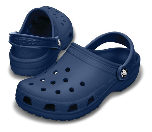 Crocs - Classic Clog - 10001-410