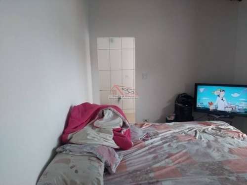 Imagem 26 de 30 de Ótimo Sobrado Para Venda Com Amplo Espaço De Terreno 308m² - Parque Primavera - Id 1267. - 1267