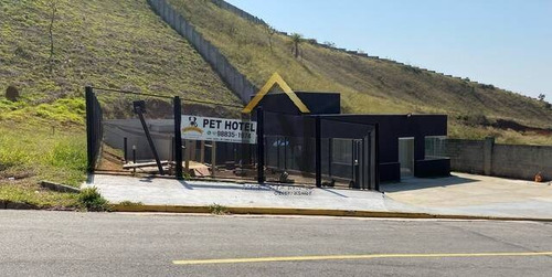 Imagem 13 de 15 de Excelente Terreno No Campos Do Conde, Taubaté-sp. - 1058
