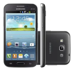 Comprar Samsung Galaxy Win Duos Dual Sim 3g 8gb Preto - Excelente no Mercado Livre
